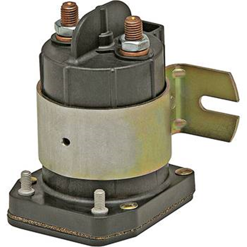 24812_AFTERMARKET BRAND Solenoid (Continuous Duty)